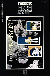 Cerebus High Society - 021