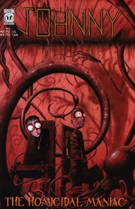 Johnny Homicidal Maniac - 05