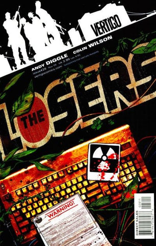Losers - 028