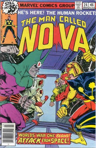 Nova - 023