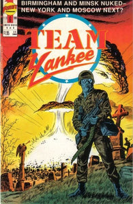 Team Yankee #6 by First Comics