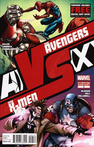Avengers VS X-Men Vol 3 - 02 Alternative