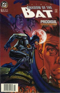 Batman Shadow of the Bat - 032