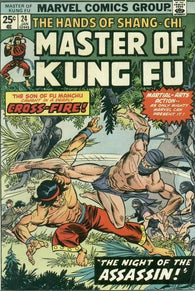 Master of Kung Fu - 024