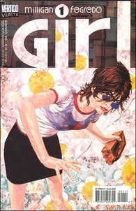 Girl - 01