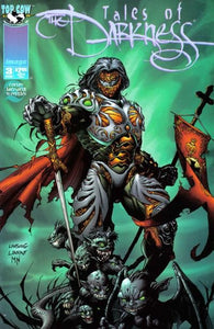 Tales of Darkness - 03