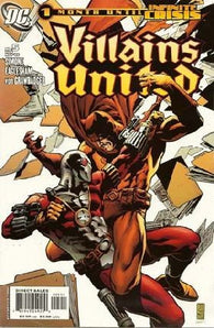 Villains United - 05