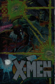 X-Men Omega - 01