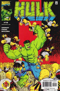 Hulk Vol. 2 - 010