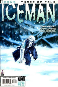 Iceman Vol 2 - 03