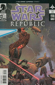 Star Wars Republic - 056
