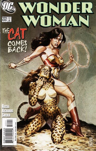 Wonder Woman Vol. 2 - 222