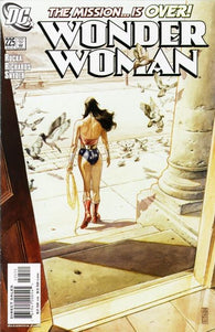 Wonder Woman Vol. 2 - 225
