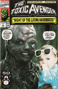 Toxic Avenger - 003