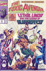 Toxic Avenger - 004