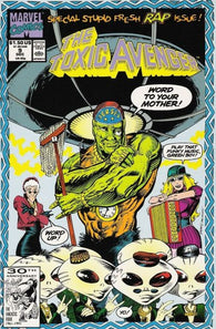 Toxic Avenger - 009