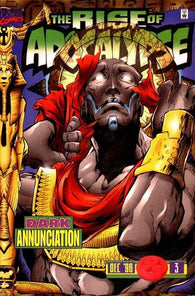 Rise of Apocalypse - 03