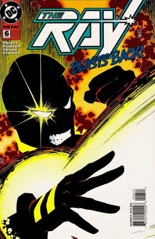 Ray Vol. 2 - 006