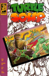 Turtle Soup Vol. 2 - 02