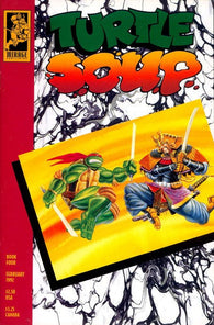 Turtle Soup Vol. 2 - 04