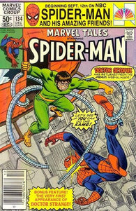 Marvel Tales - 134