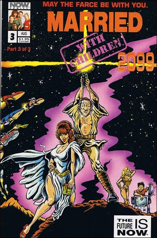 Married With Children 2099 - 03