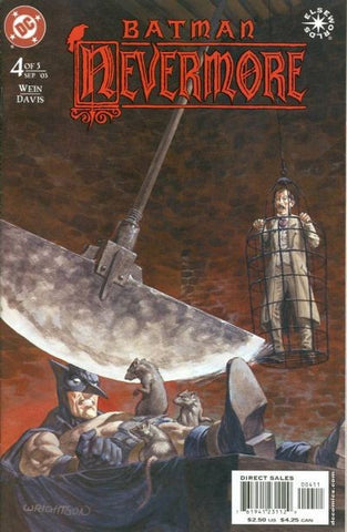 Batman Nevermore - 04