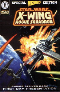 Star Wars X-Wing Rogue Leader #1 by Dark Horse Comics