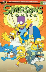 Simpsons - 005