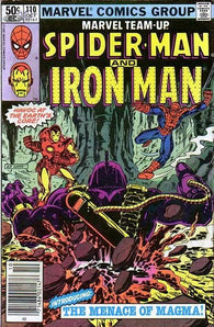 Marvel Team-Up - 110