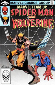 Marvel Team-Up - 117