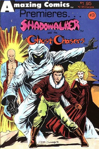 Amazing Comics Premieres - 03