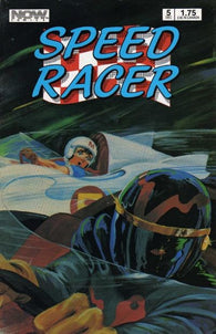 Speed Racer - 005