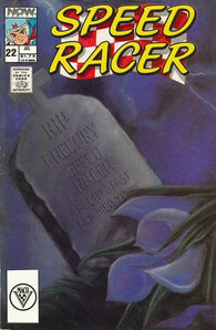 Speed Racer - 022