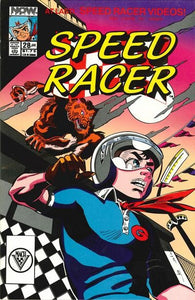 Speed Racer - 028
