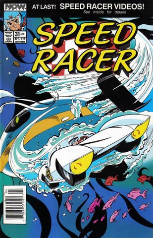 Speed Racer - 031