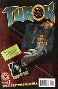 Turok - 01