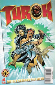 Turok - 04