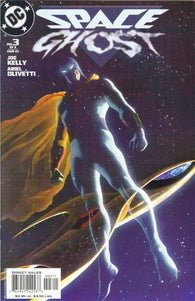 Space Ghost - 03