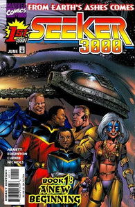 Seeker 3000 - 01