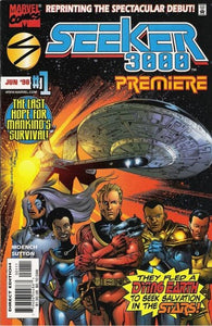 Seeker 3000 Premiere - 01