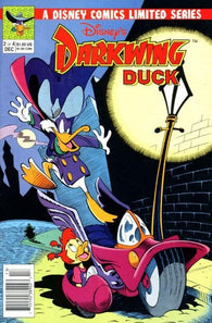 Darkwing Duck - 02