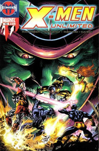 X-Men Unlimited Vol. 2 - 013