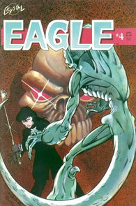 Eagle - 004
