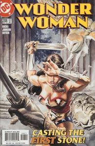 Wonder Woman Vol. 2 - 208