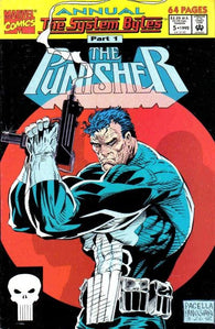 Punisher Annual #5 by Marvel Comics