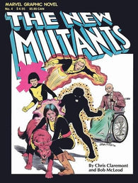 New Mutants - GN