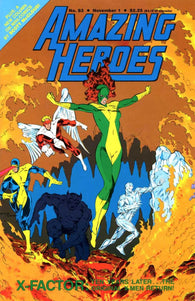 Amazing Heroes - 083