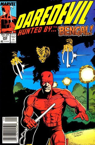 Daredevil - 258