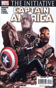 Captain America Vol. 5 - 027